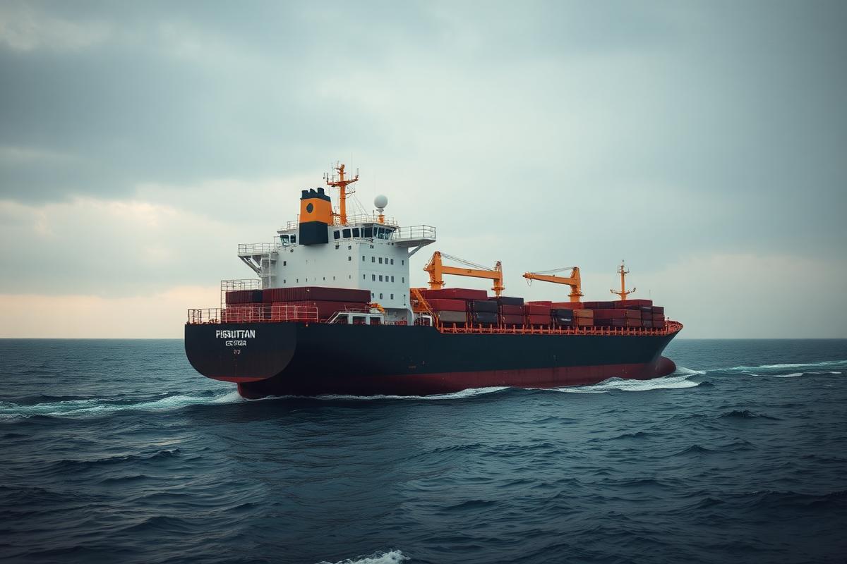 Bulk Carriers